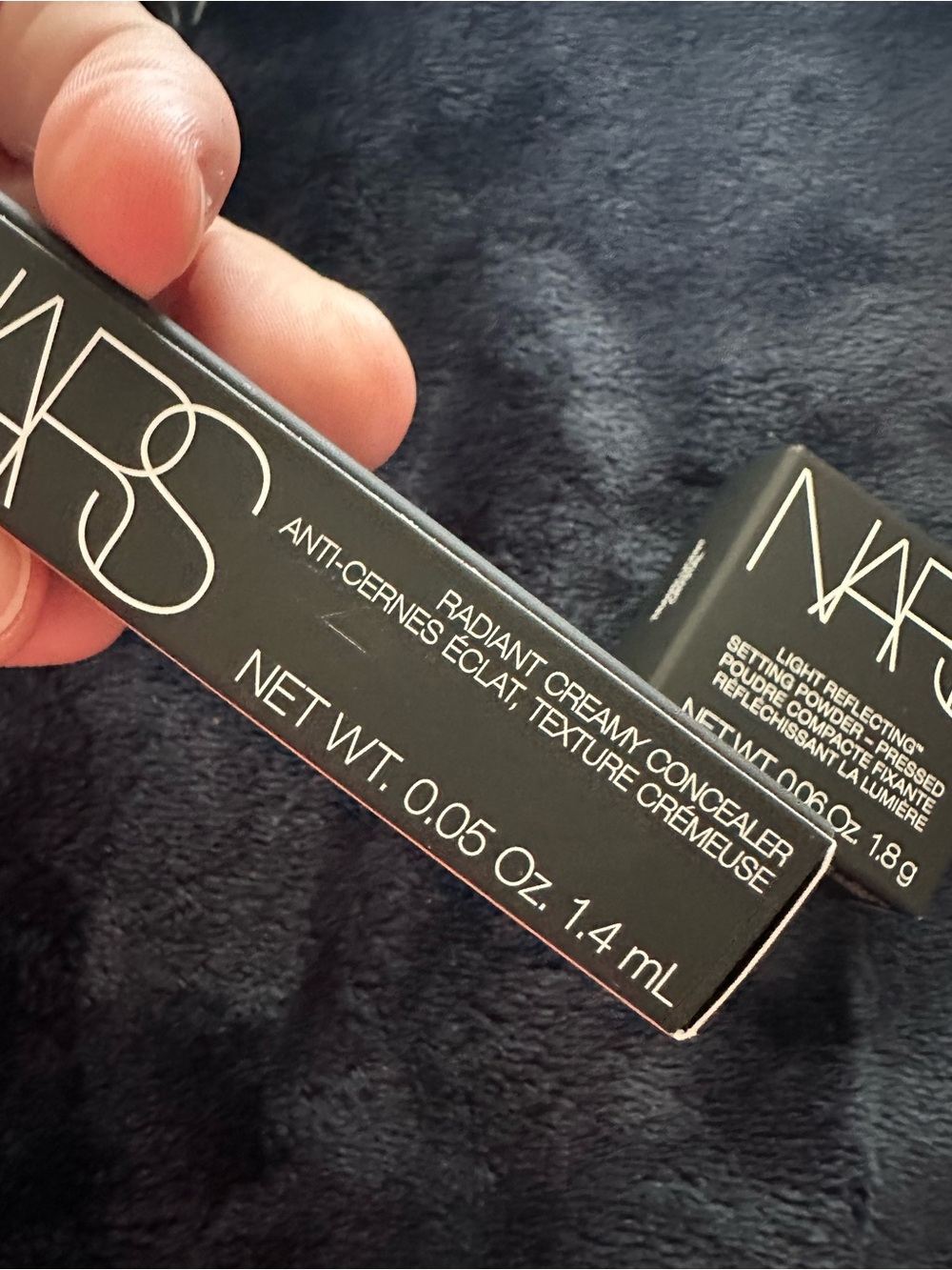 Mini NARS bundle - Picture 3 of 5